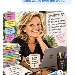 Profielfoto